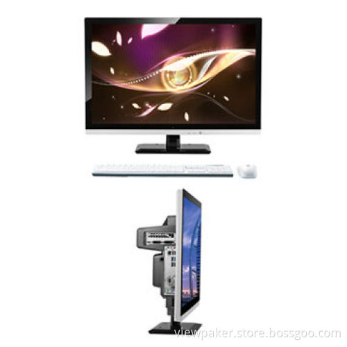 Internet Cafe DIY All-in-one PC Barebone